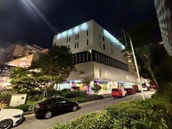 Cuppage Plaza (D9), Retail #635436401